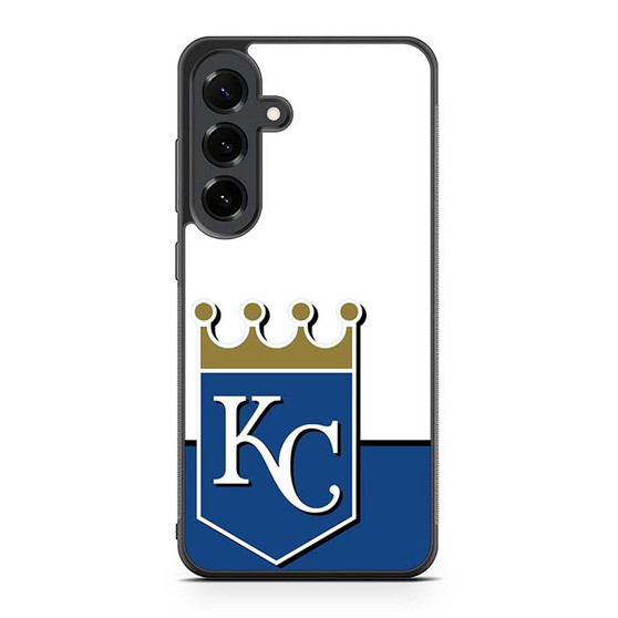 Kansas City Royals 4 Samsung Galaxy S25 FE Case