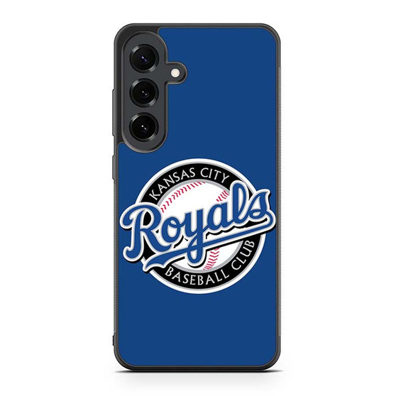 Kansas City Royals 7 Samsung Galaxy S25 FE Case
