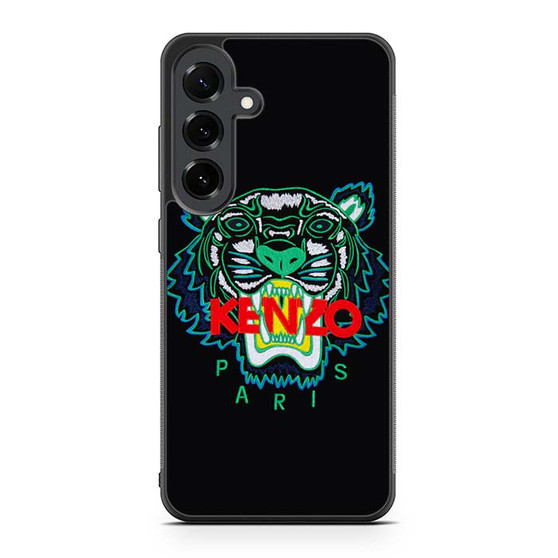 Kenzo 2 Samsung Galaxy S25 FE Case
