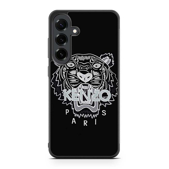 Kenzo 3 Samsung Galaxy S25 FE Case