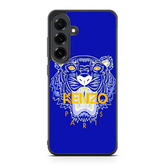 Kenzo 5 Samsung Galaxy S25 FE Case