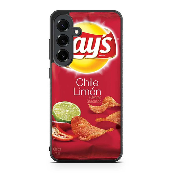 Lays 1 Samsung Galaxy S25 FE Case