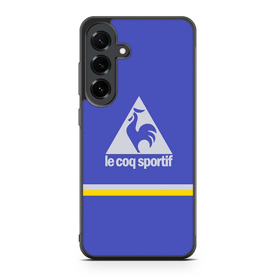 Le Coq Sportif Cool 1 Samsung Galaxy S25 FE Case
