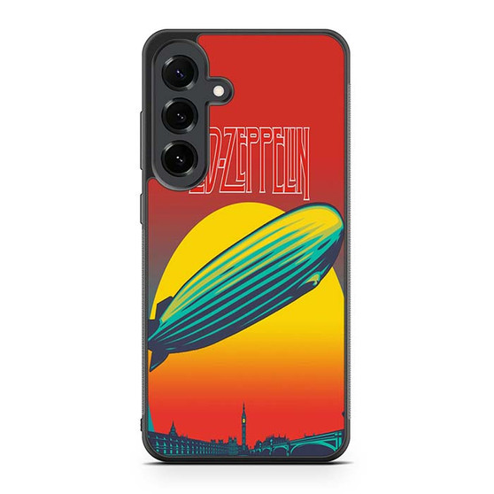 led zeppelin cover Samsung Galaxy S25 FE Case