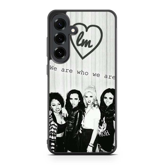 Little Mix 1 Samsung Galaxy S25 FE Case