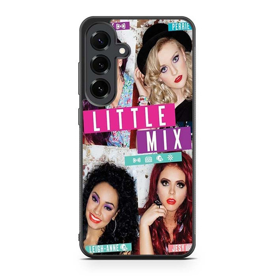 Little Mix Members Samsung Galaxy S25 FE Case