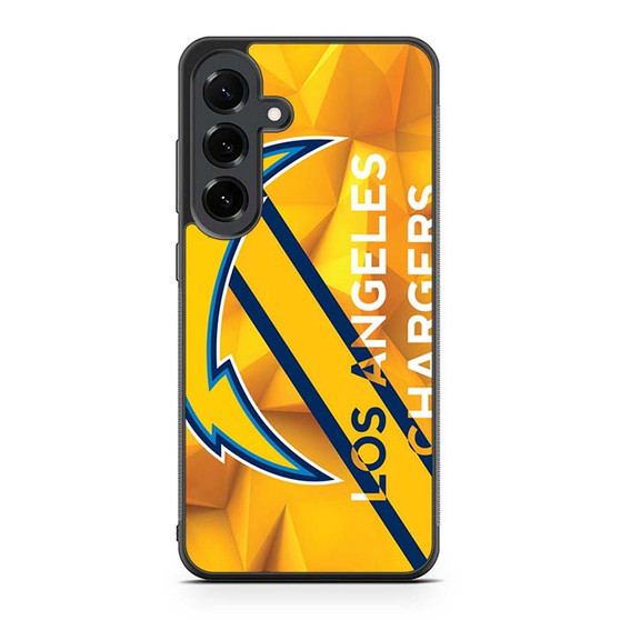 Los Angeles Chargers American Football Samsung Galaxy S25 FE Case