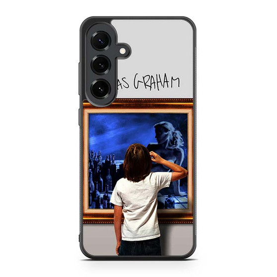 Lukas Graham Album Samsung Galaxy S25 FE Case