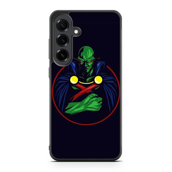 Member of Justice League Samsung Galaxy S25 FE Case