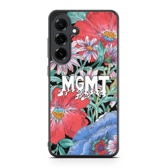MGMT Samsung Galaxy S25 FE Case