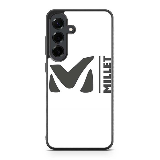 Millet Logo Samsung Galaxy S25 FE Case