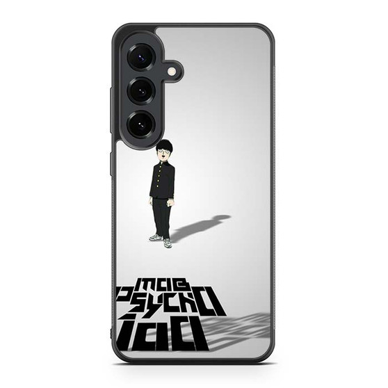 Mob Psycho 100 3 Samsung Galaxy S25 FE Case