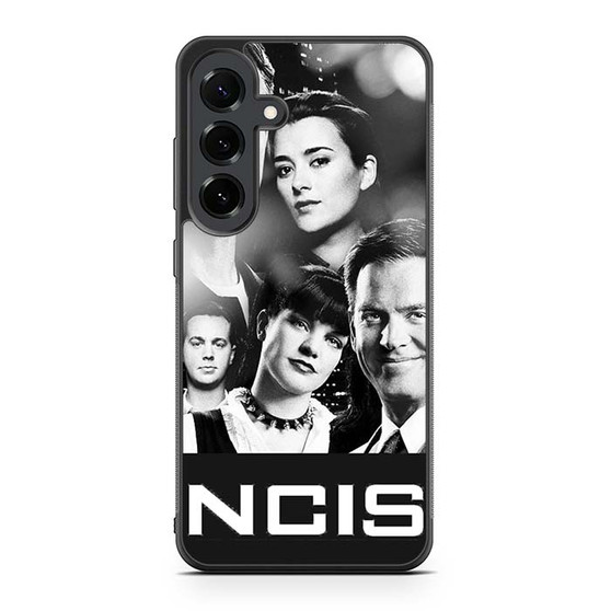 NCIS Samsung Galaxy S25 FE Case