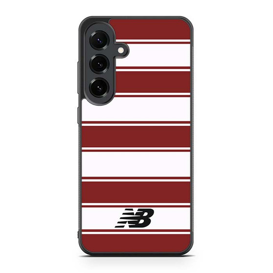 New Balance Samsung Galaxy S25 FE Case