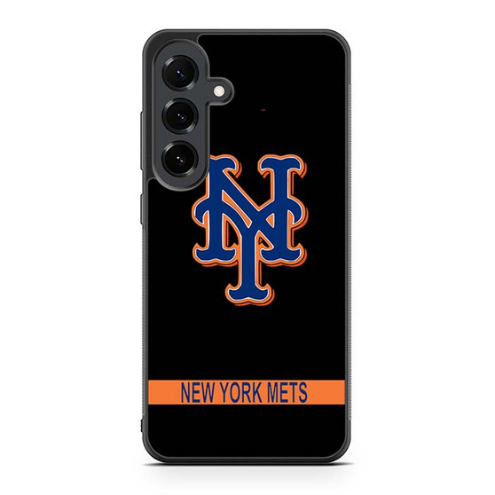 Ney York Mets Samsung Galaxy S25 FE Case