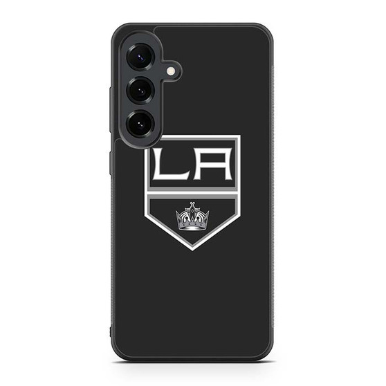 NHL LA Kings Samsung Galaxy S25 FE Case