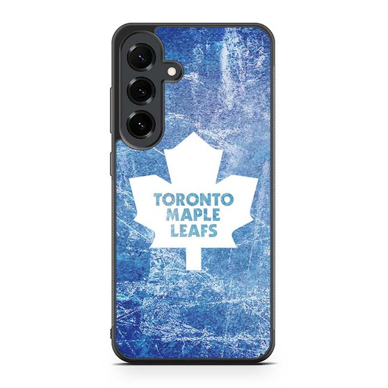 NHL Toronto Maple Leafs 1 Samsung Galaxy S25 FE Case