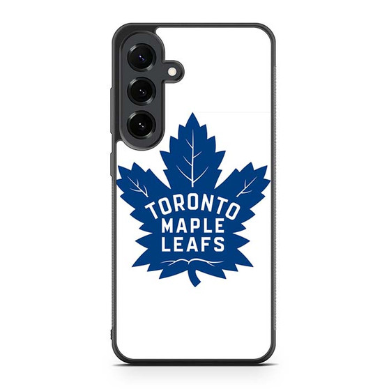NHL Toronto Maple Leafs 2 Samsung Galaxy S25 FE Case
