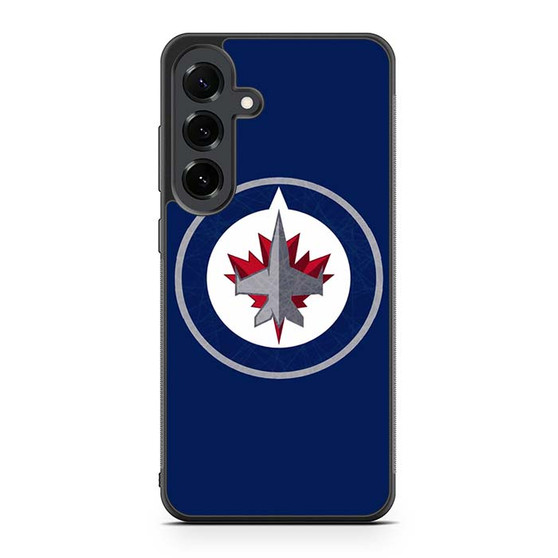 NHL Winnipeg Jets  2 Samsung Galaxy S25 FE Case