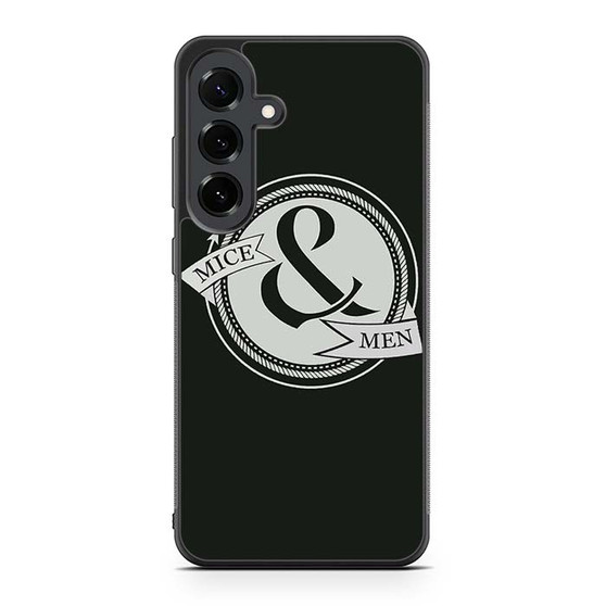 Of Mice & Men Samsung Galaxy S25 FE Case