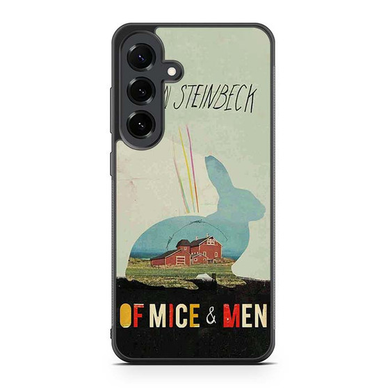 Of Mice & Men Album Samsung Galaxy S25 FE Case