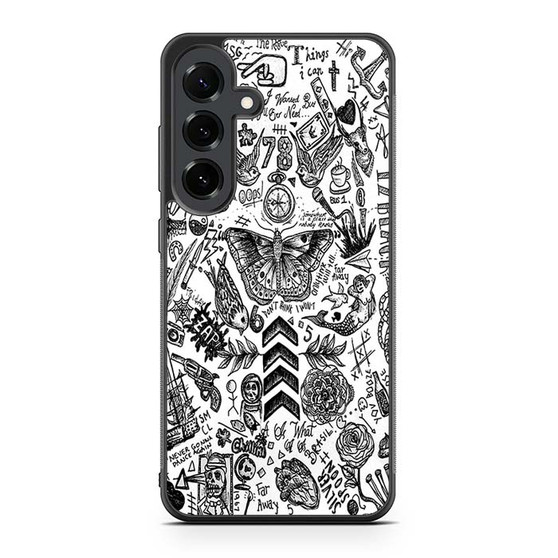 ONE DIRECTION  Samsung Galaxy S25 FE Case