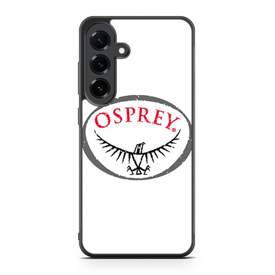 Osprey Logo Samsung Galaxy S25 FE Case