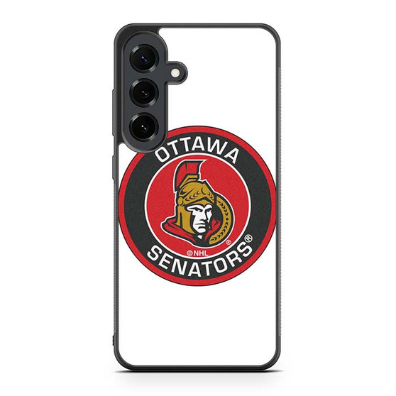 Ottawa Senators 2 Samsung Galaxy S25 FE Case