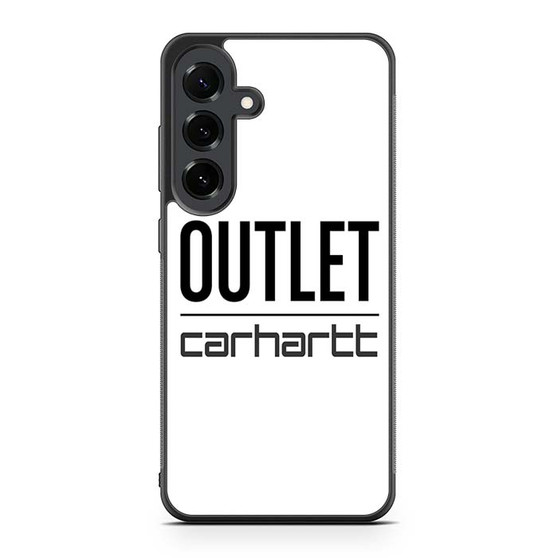 Outlet Carhartt Samsung Galaxy S25 FE Case