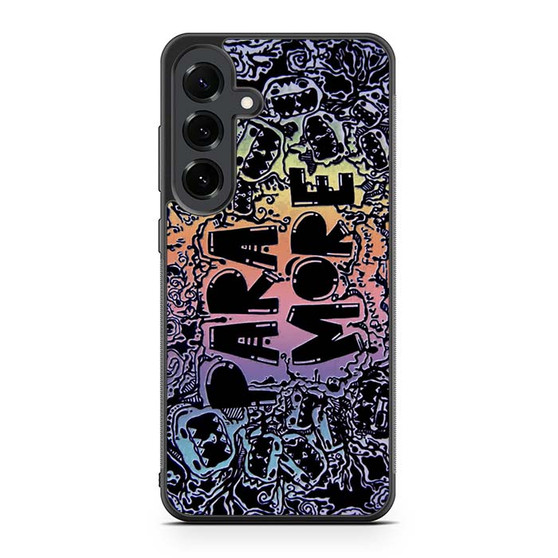 paramore art Samsung Galaxy S25 FE Case