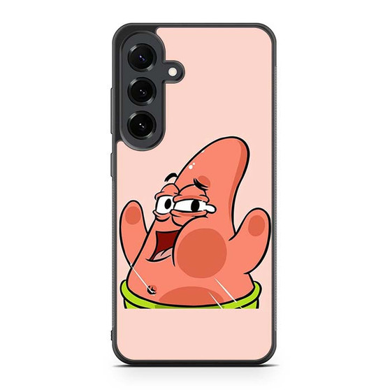 Patrick Samsung Galaxy S25 FE Case