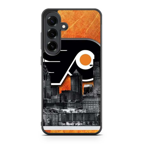 Philadelphia Flyers City Samsung Galaxy S25 FE Case