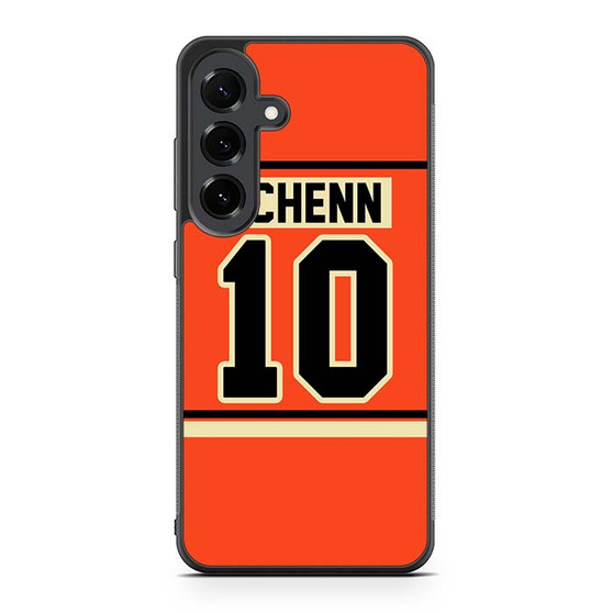 Philadelphia Flyers Schenn Samsung Galaxy S25 FE Case
