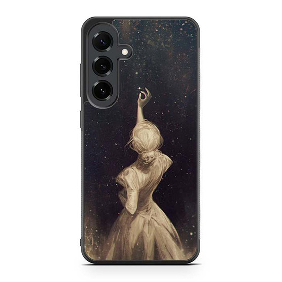 Picking Star Samsung Galaxy S25 FE Case