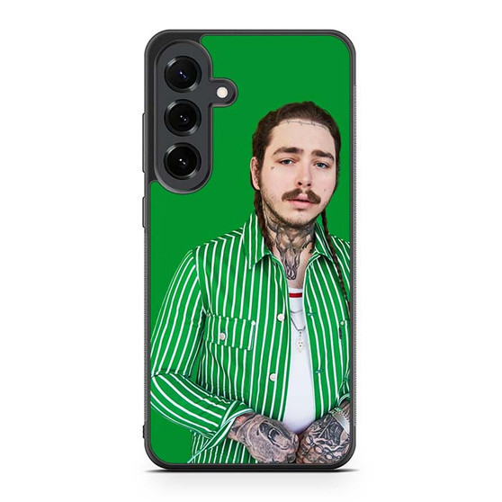 Post Malone 3 Samsung Galaxy S25 FE Case