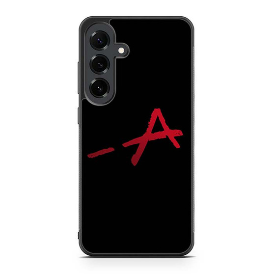 Prey Bethesda Game Samsung Galaxy S25 FE Case