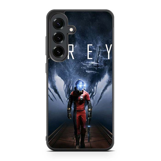 Princess Elsa the Frozen Samsung Galaxy S25 FE Case