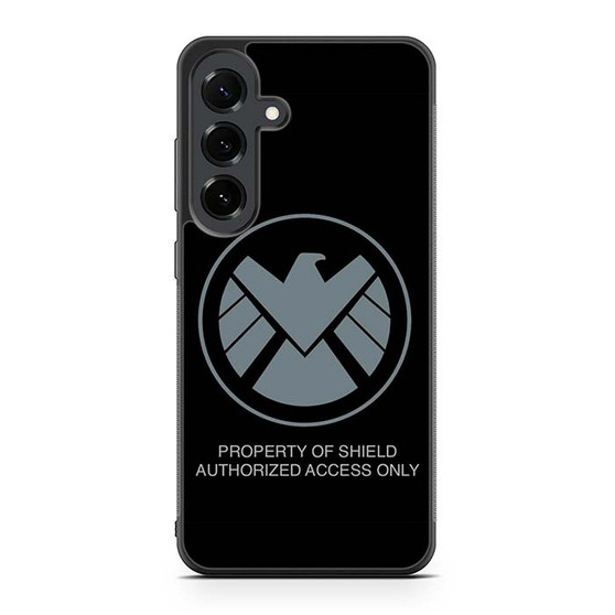 PS One Logo Samsung Galaxy S25 FE Case