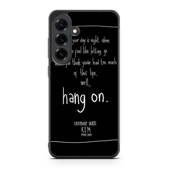 R2D2 starwars Samsung Galaxy S25 FE Case