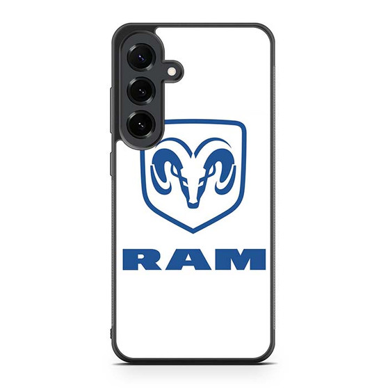 RAM Truck Samsung Galaxy S25 FE Case