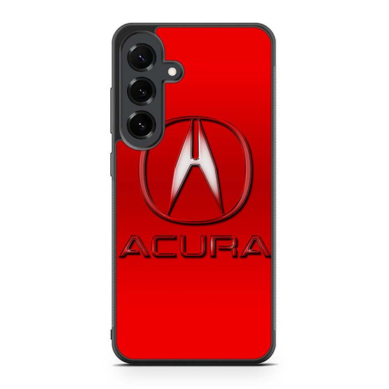 Red Beast Samsung Galaxy S25 FE Case
