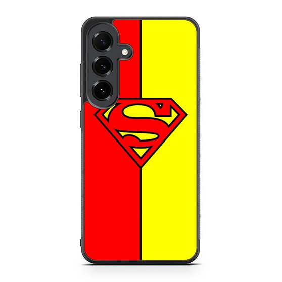 Relax in Beach Art Samsung Galaxy S25 FE Case