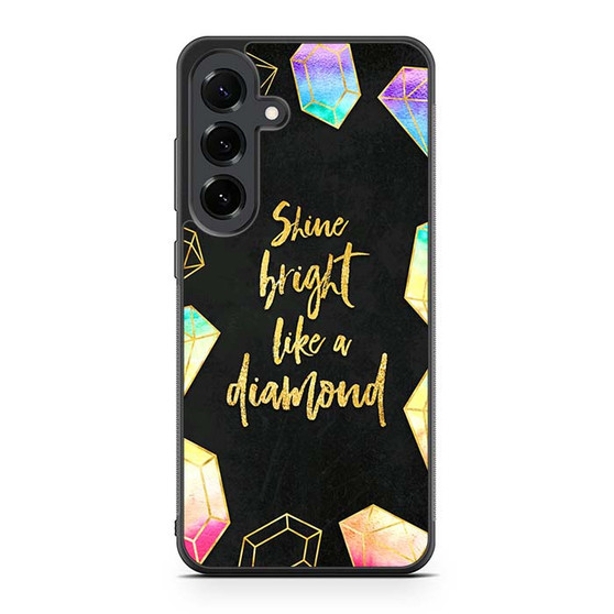 Rihanna Samsung Galaxy S25 FE Case