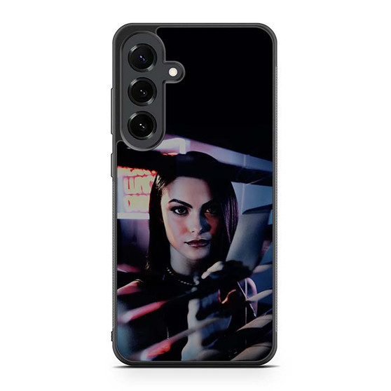 Riverdale Cheryl Blossom Samsung Galaxy S25 FE Case