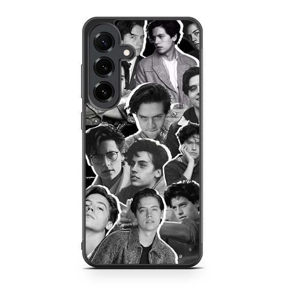 Riverdale Lili Reinhart As Betty Cooper 2 Samsung Galaxy S25 FE Case