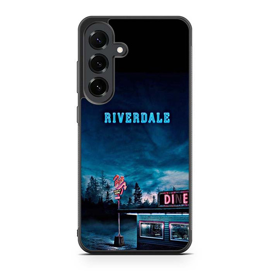 Riverdale Varchie Samsung Galaxy S25 FE Case