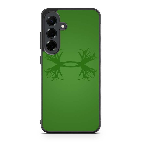 Roronoa Zoro Paint Art Samsung Galaxy S25 FE Case