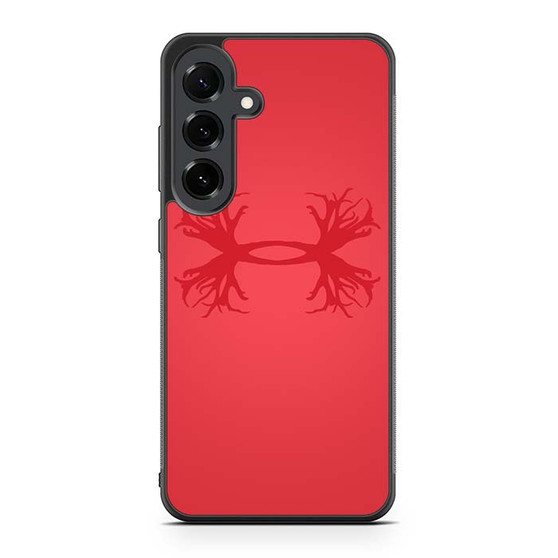 Roxy Blue Samsung Galaxy S25 FE Case