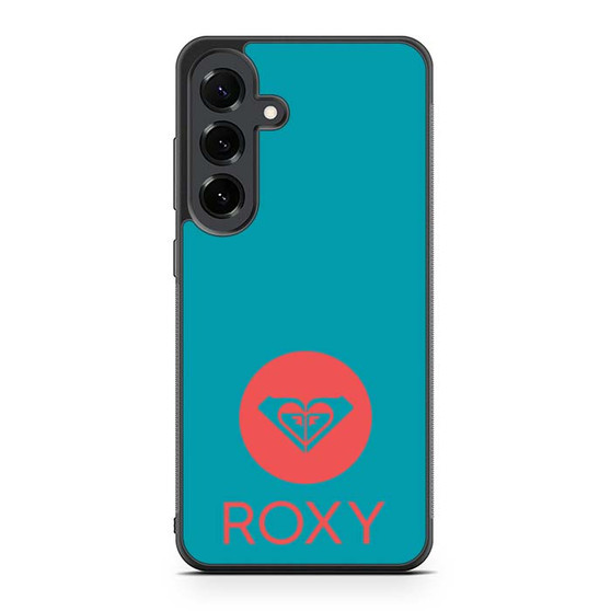 Roxy Label Samsung Galaxy S25 FE Case