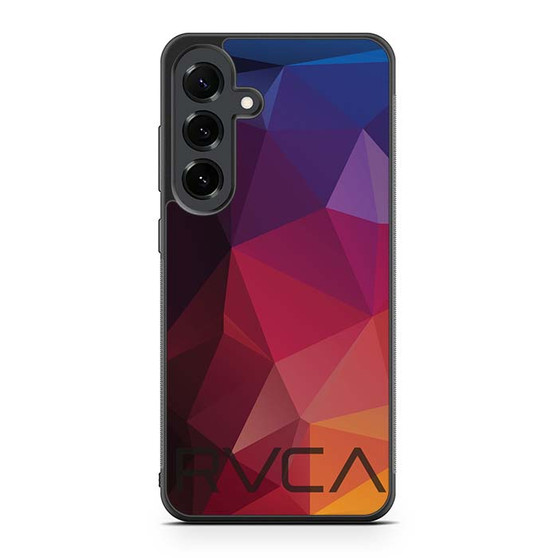 RVCA Surf Samsung Galaxy S25 FE Case
